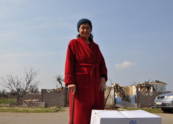 Two years of our help to Ukraine: How Caritas Czech Republic supports the affected people 