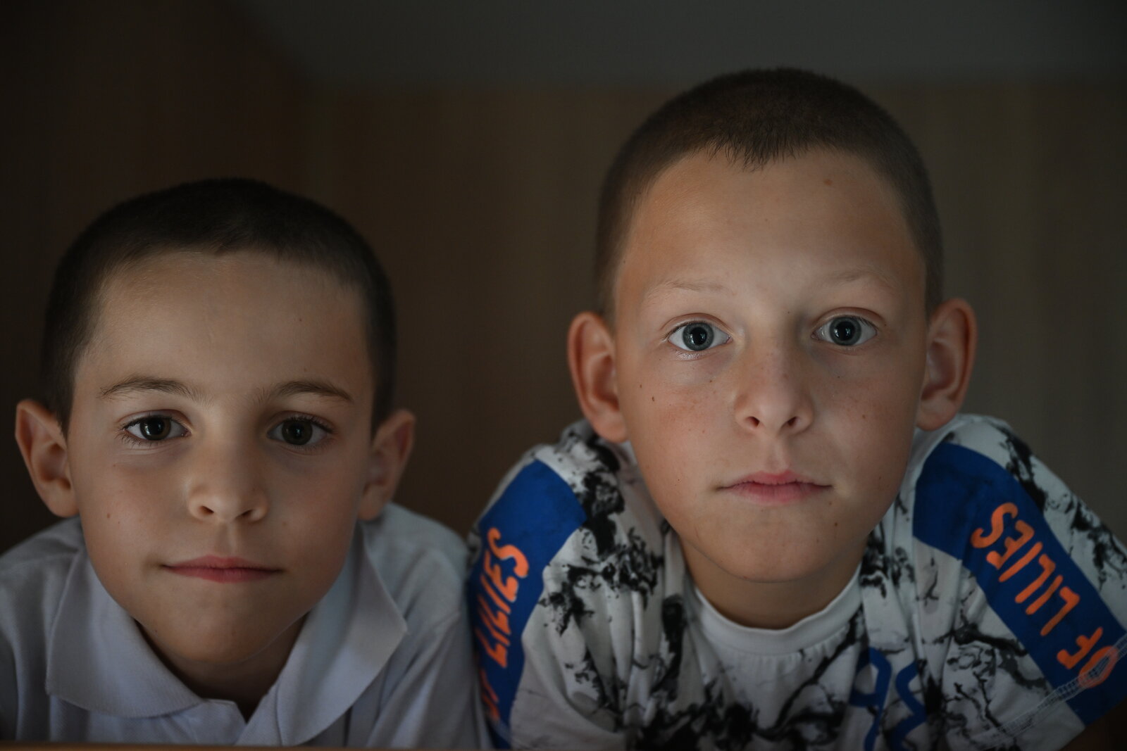 Ольга згадує, що після трьох місяців окупації родина залишала прифронтову Херсонщину лісосмугами та селами