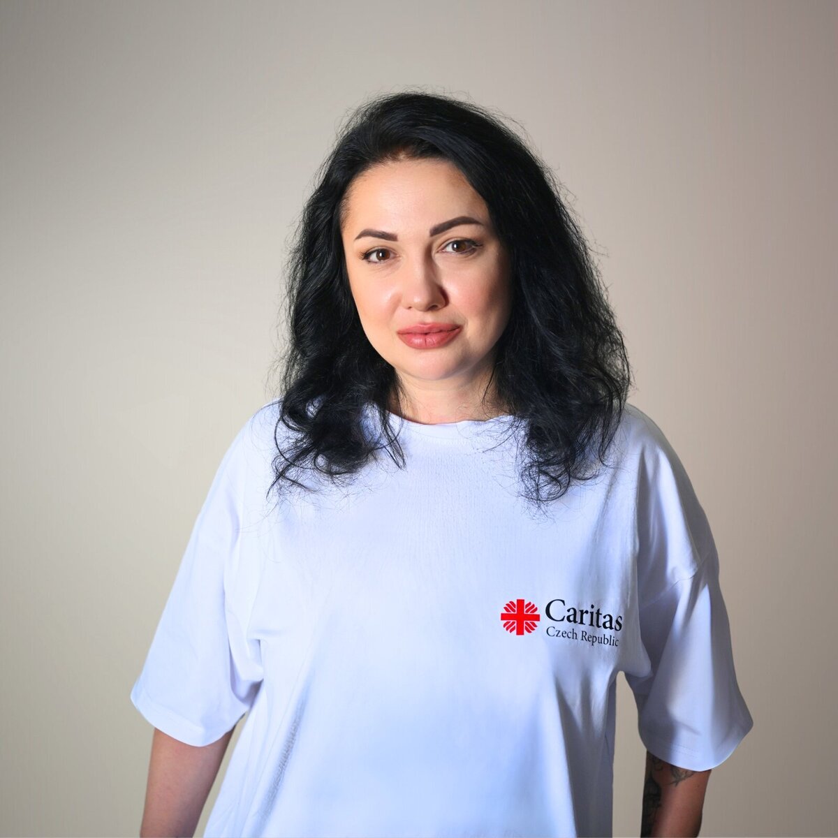 Ivanna Markiv Ivanna Markiv