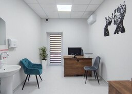 Mental Health Centre in Novoyavorivsk