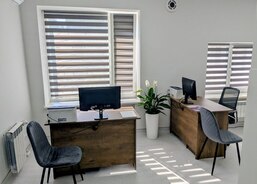 Doctor's office